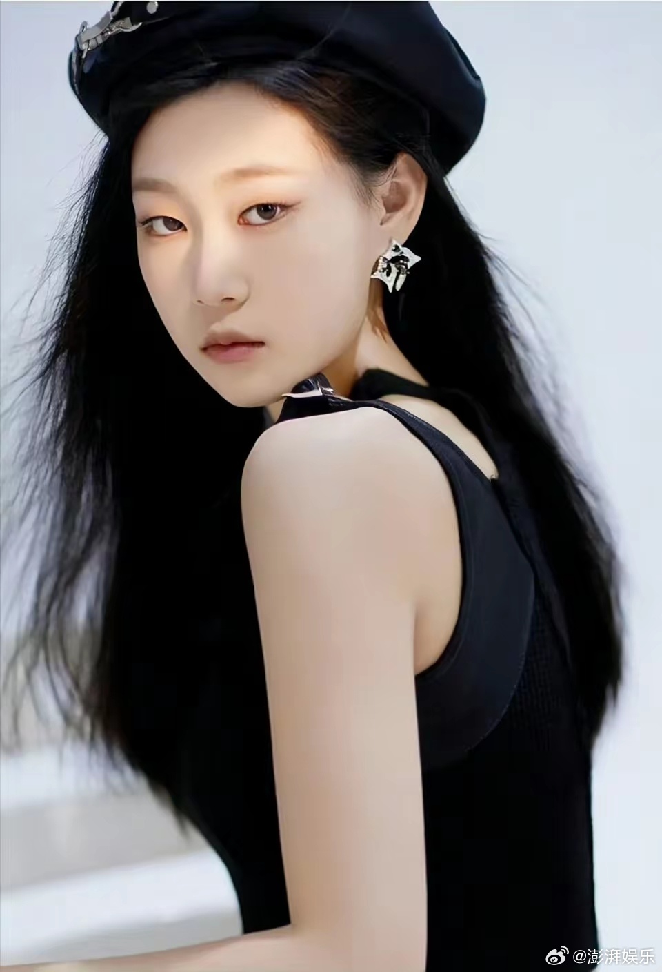 小沈阳女儿专辑售卖遇冷沈佳润的名气还不够，知道她的人并不多，所以专辑遇冷，也是能