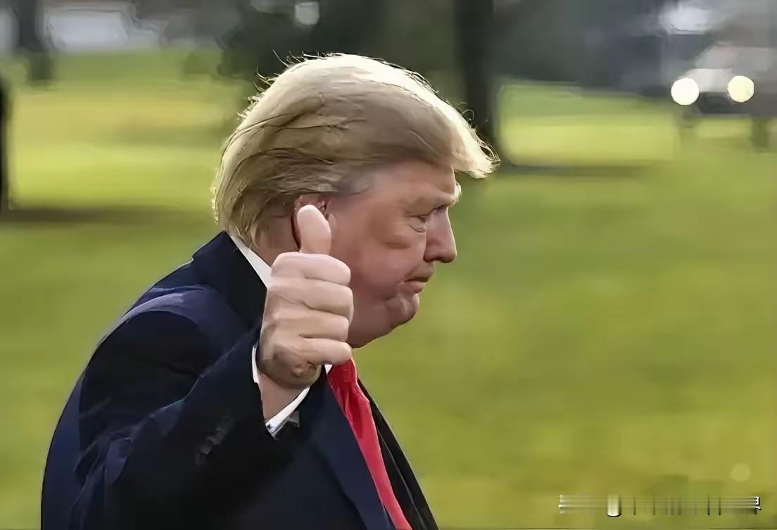 谁在算计谁特朗普这次在伊朗算是栽了个不小的“跟头”。美国一直以霸权者自居，威胁武