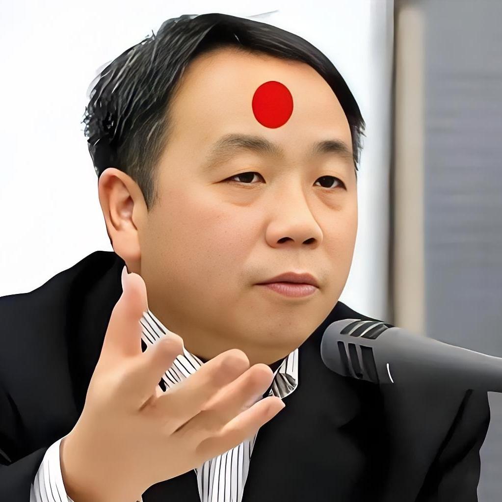 “汉奸”石平又出来胡说八道了！

今天（9月9日），石平接受采访时妄言：台湾有自