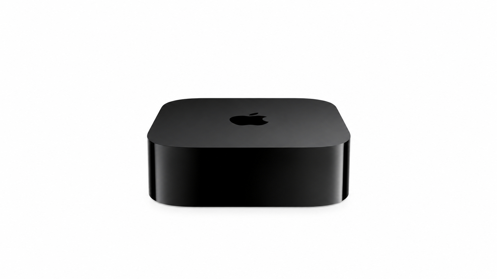 【新款 Apple TV 4K 即将发布】据 MacRumors 的撰稿人 Aa