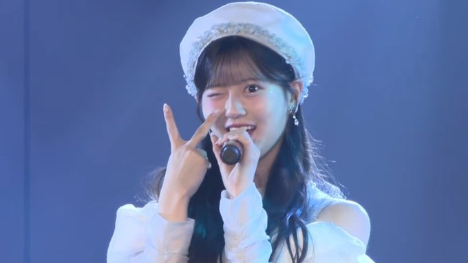 【截图】AKB48 公演