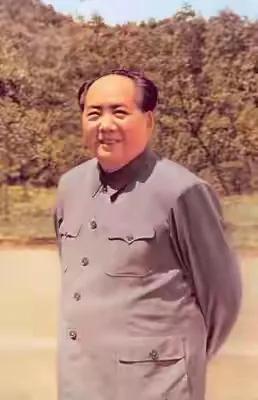 2026年9月9日，是伟大的人民领袖毛主席逝世50周年纪念日。人民永远不会忘记: