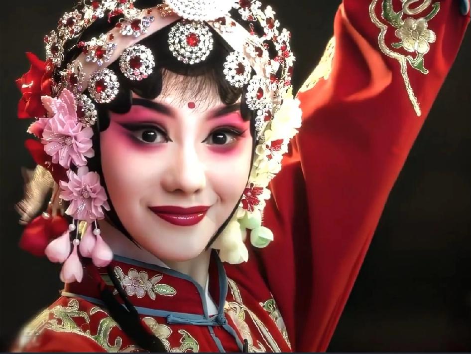 我问一位陕西的同事，

秦娥在陕西是不是很出名？她是一个真实存在的人物吗？

同