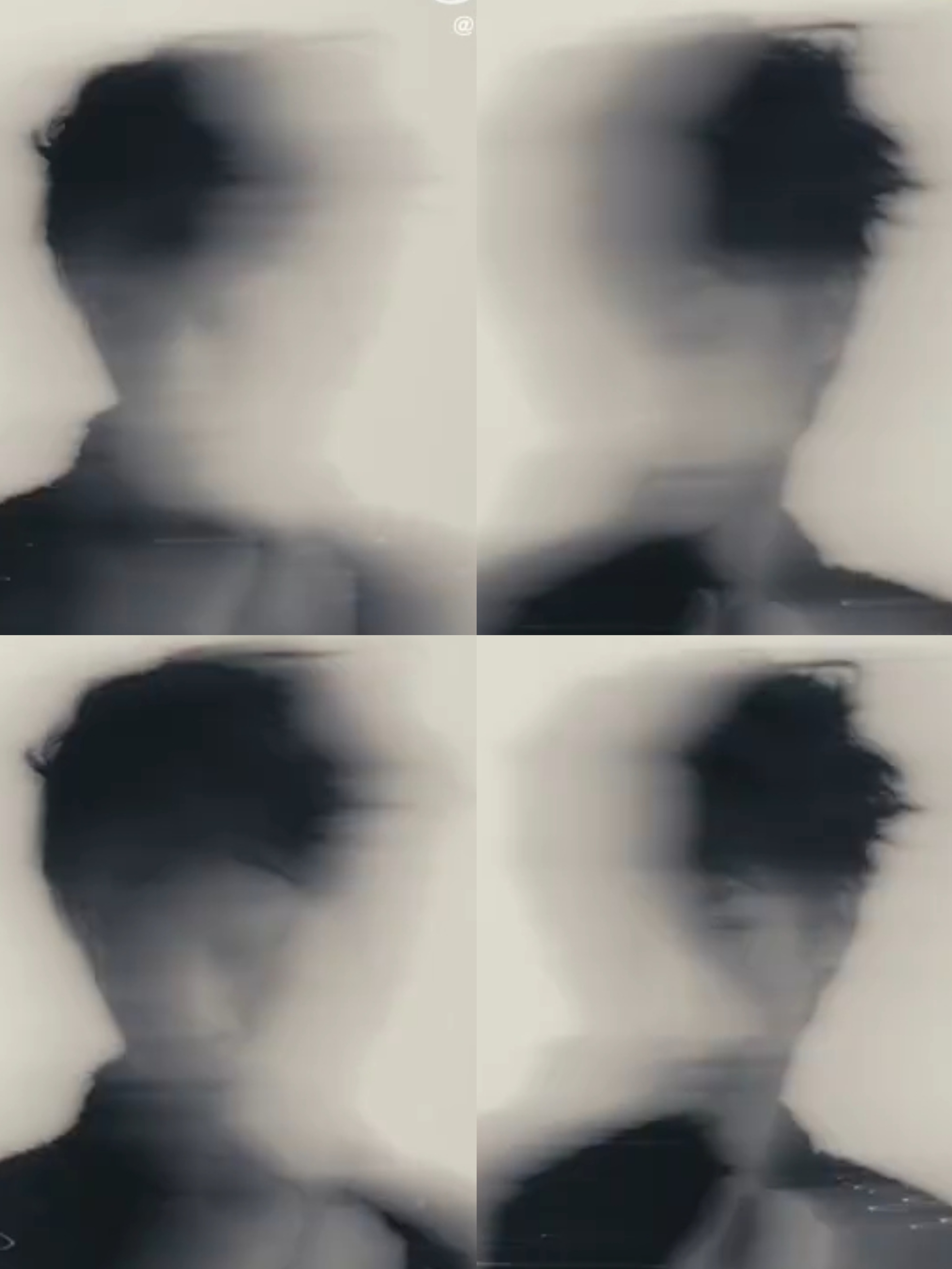 晃来晃去是不想被我截图吗？就截 ​​​