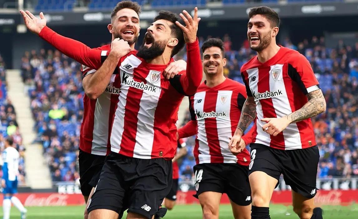 今日足球赛前分析：周六 029 西甲马竞vs毕尔巴鄂 马竞处于西甲上游，冲击欧冠