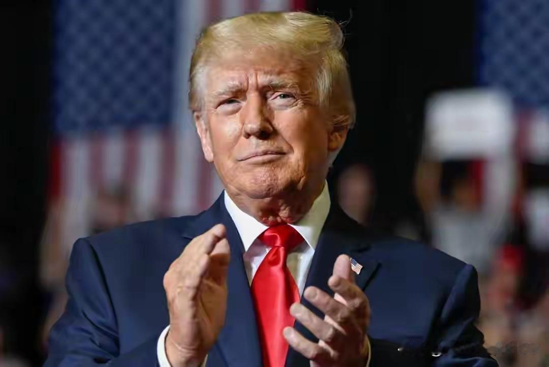 前脚中国兑现承诺，2025年已购买至少800万吨美国大豆。后脚1月2号特朗普发布