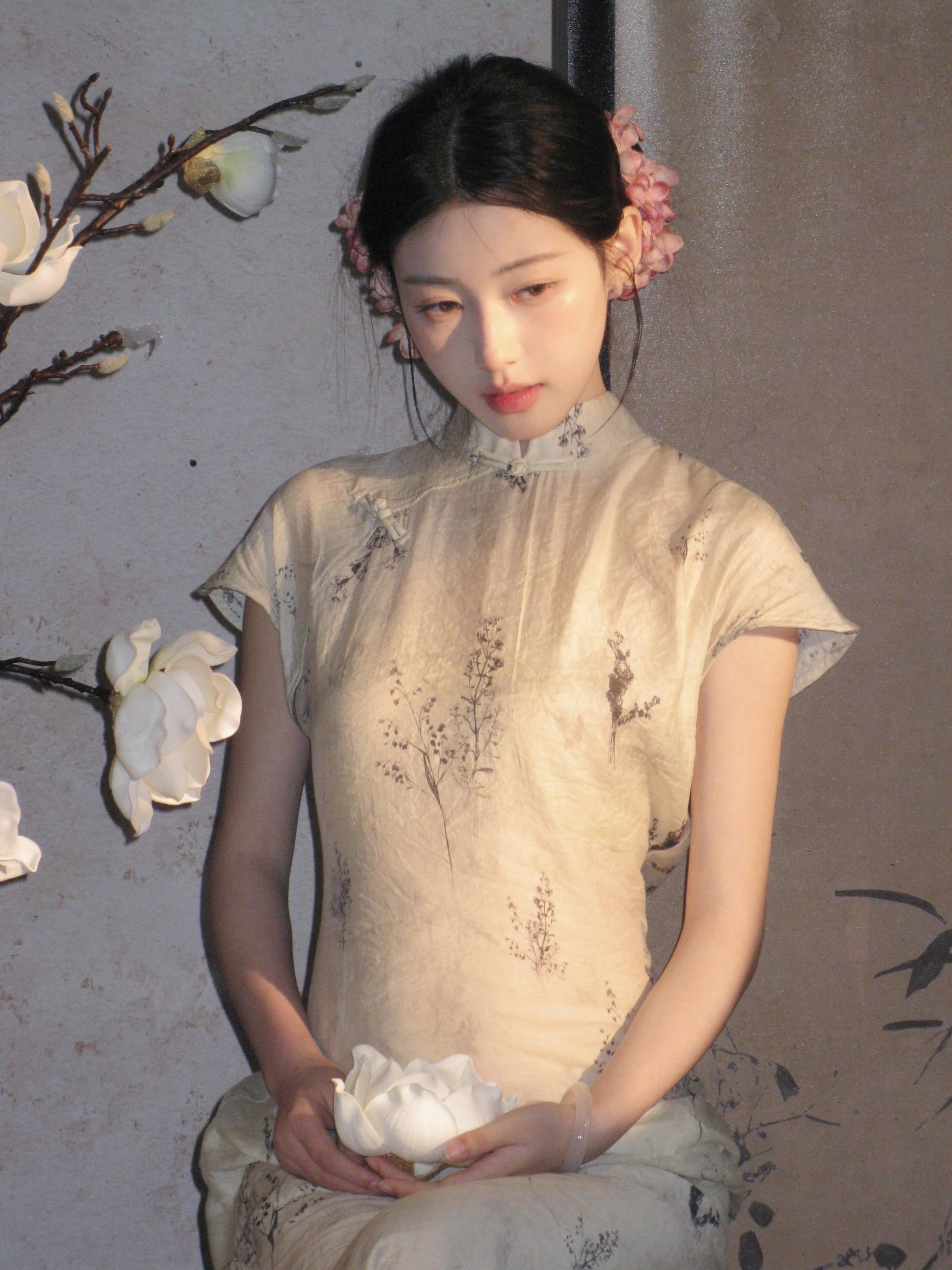 人生若只如初见。
