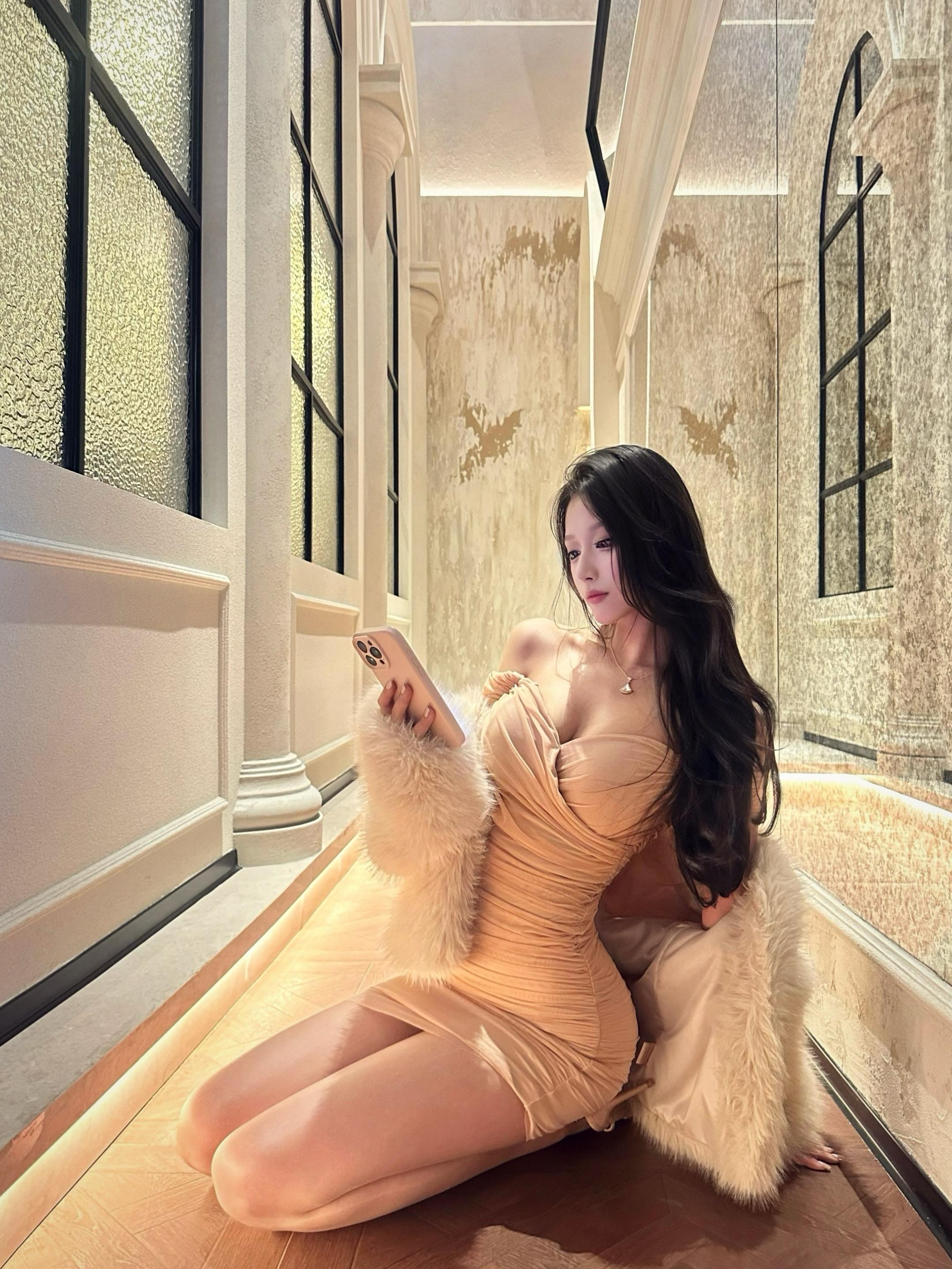 最近好容易文案羞耻