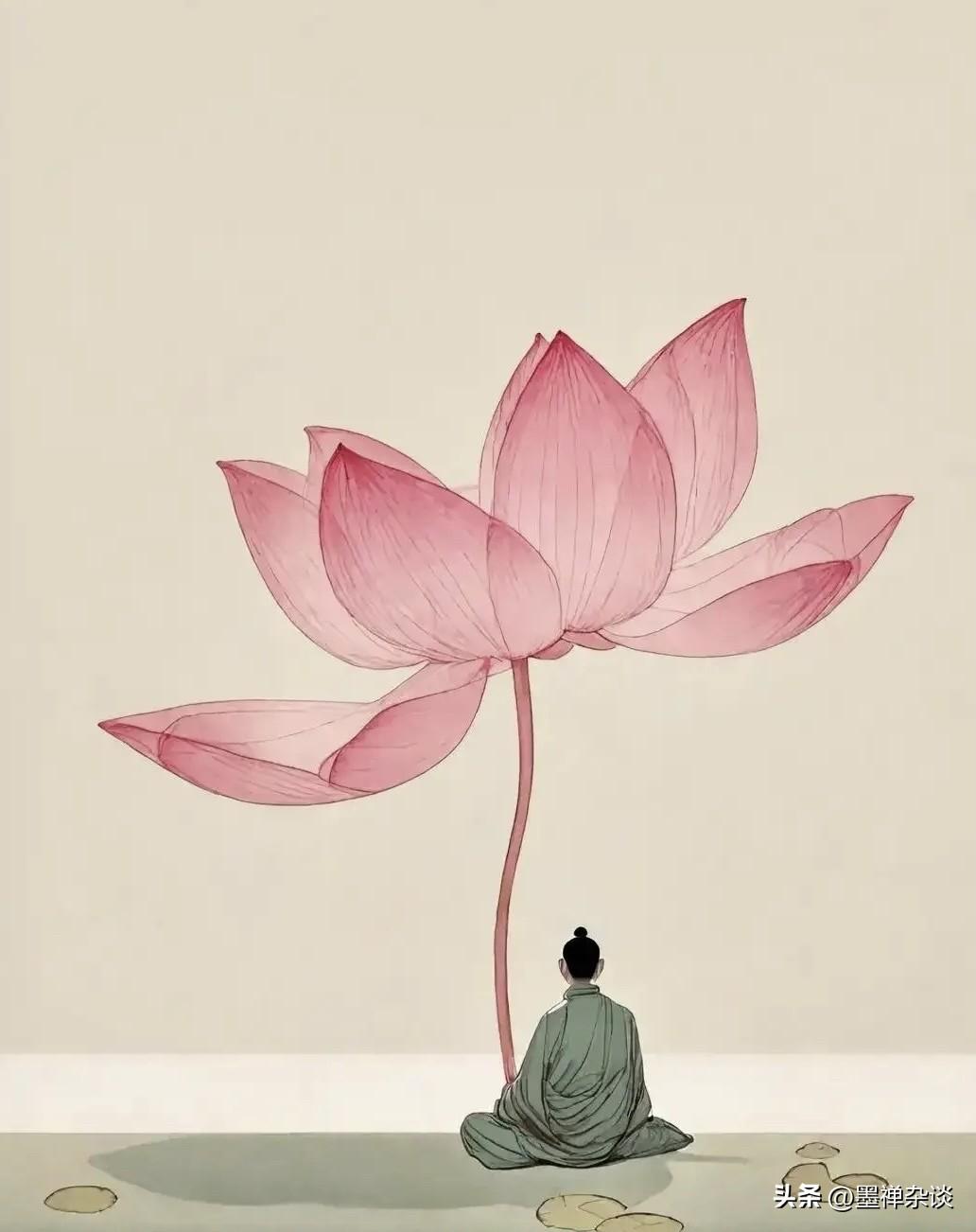 一位心理学教授说：

“很多人总把‘苦难是财富’挂在嘴边，答案其实很残酷，这是幸