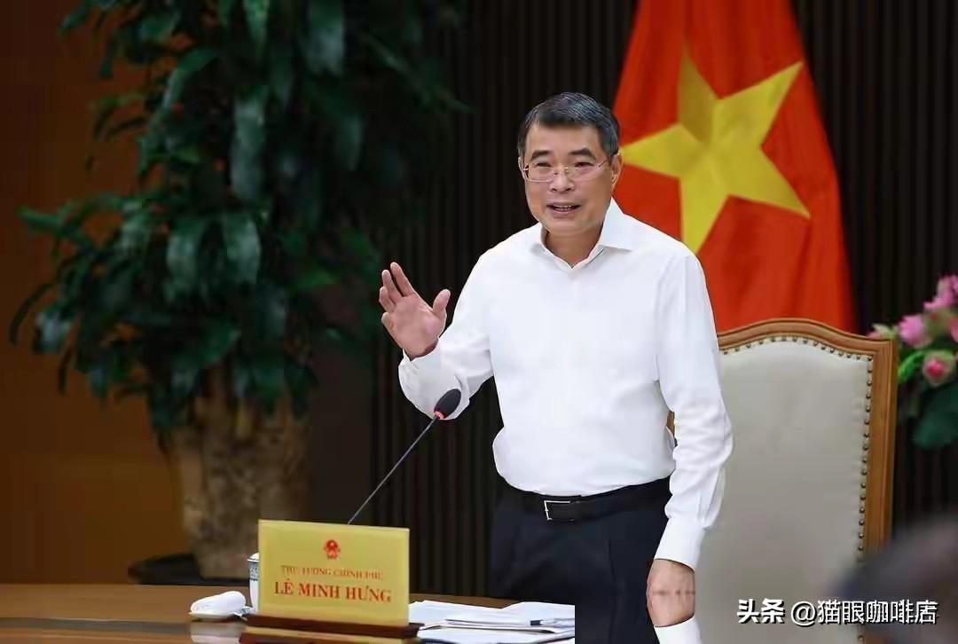 相信各位都注意到了，全球贸易格局正在发生一个微妙的反转——2026年上半年越南对
