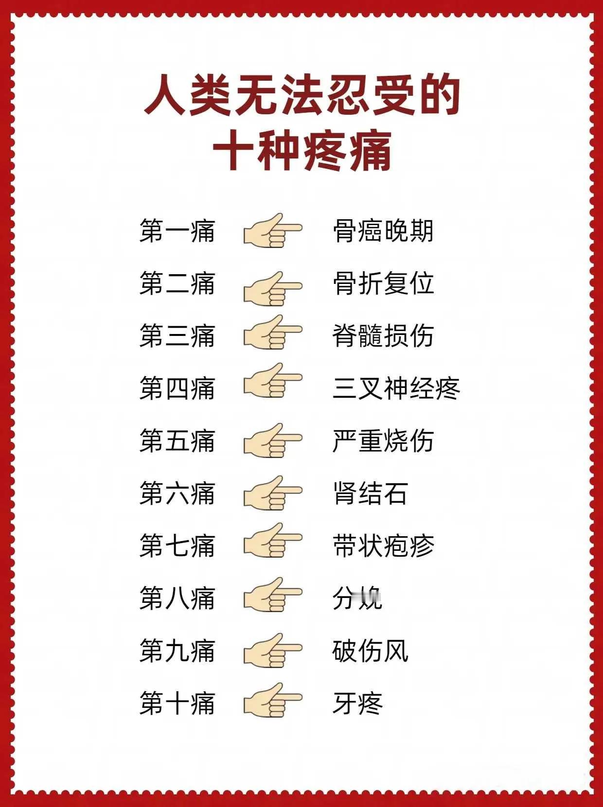 这痛那痛，没钱才是第一痛！