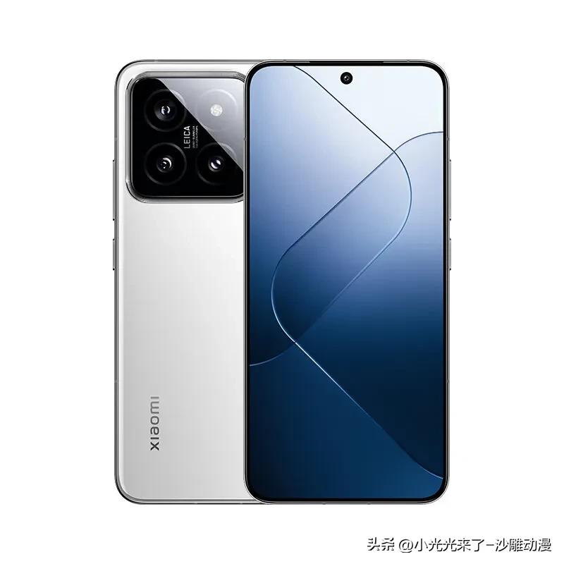 真我gt7pro？外观怎么跟小米14差不多，跟小米风格类似？还是说大家都是公模，