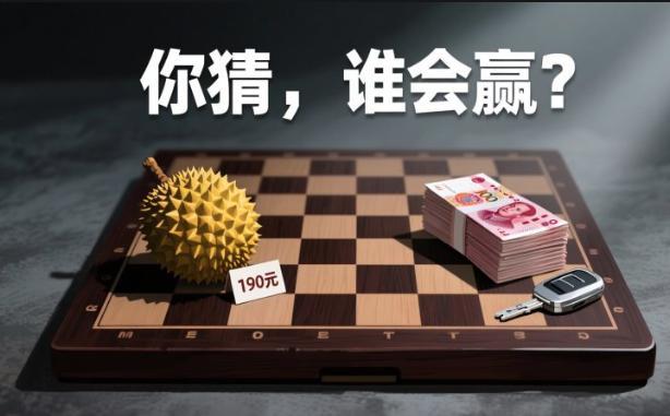 【想不到】商家花5000元追190元，他到底在赌你心里哪根弦？
1、你以为商家疯