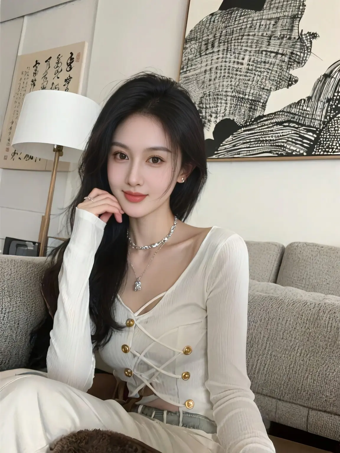 87年的兔子🐰，“有没有人爱我没关系了，      只要没人害我就行…”