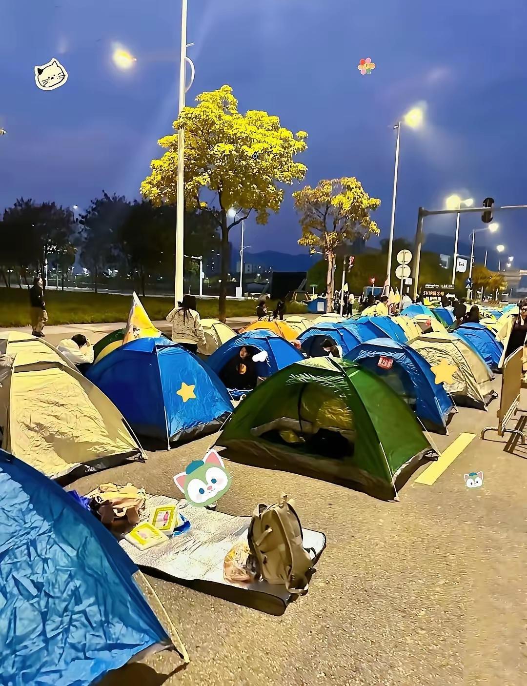 今年的国庆假期，到年轻人来整顿旅游行业市场，我觉得立的规矩太对了！

说真的，国