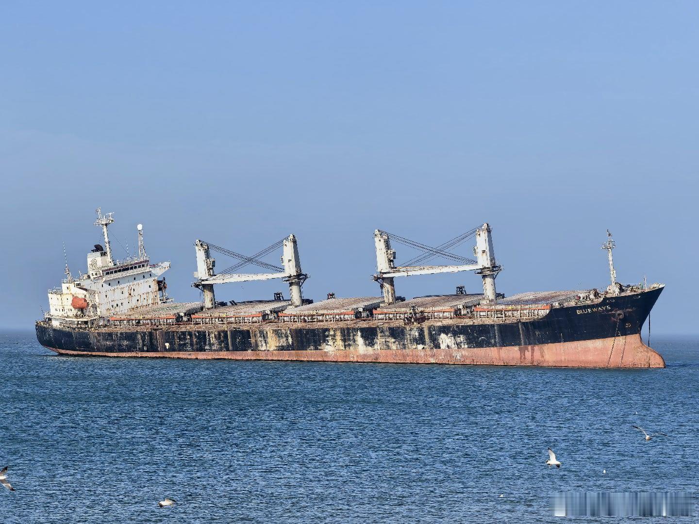 威海是个好地方荣成·布鲁维斯海滩