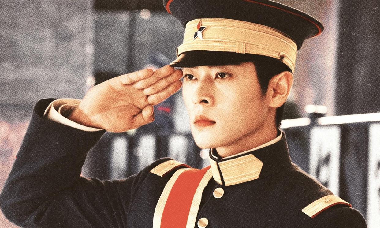 《玉簟秋》定档湖南卫视，少帅才女不只谈情说爱，乱世家国抉择才是这部民国剧的真看点