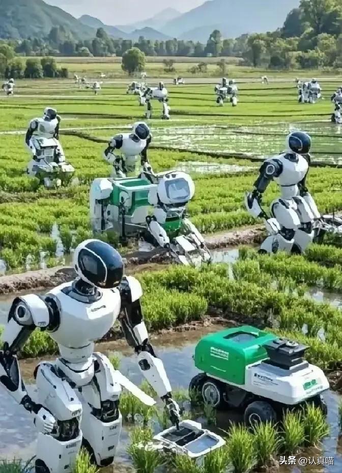 东莞那个老板砸400万上机器人、裁掉300人的事，最近传得挺凶。
看着像一笔降本