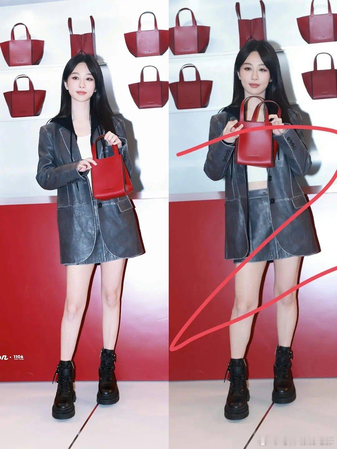 不会p图的站姐不是好站姐[允悲] ​​​