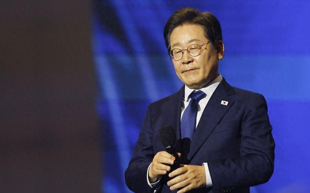 交涉失败，李在明没想到，后果这么严重，竟让想让咱们就此翻篇

2026年9月3日