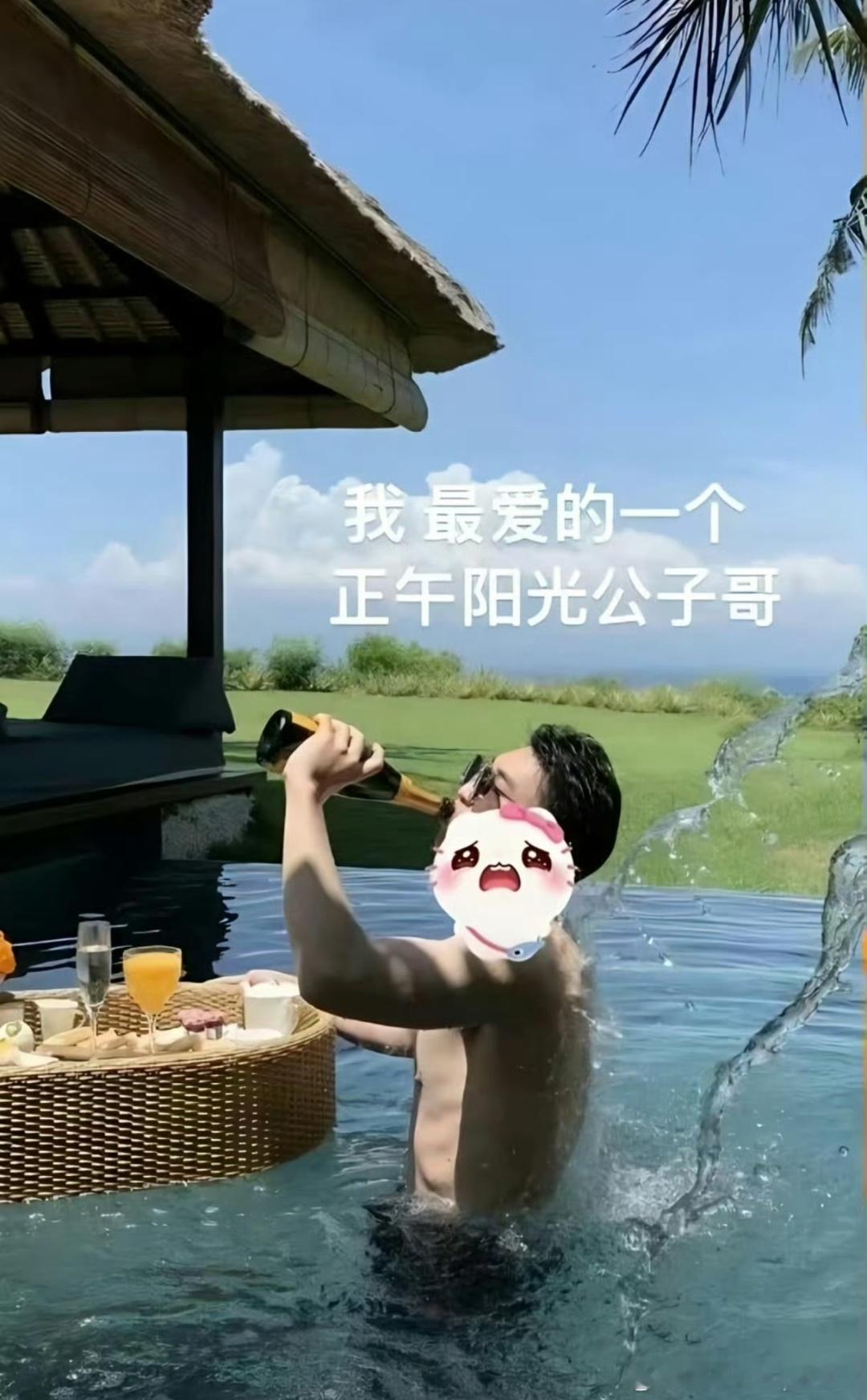 正午阳光是国产剧金字招牌，《琅琊榜》《伪装者》《山海情》全是它出的。正午阳光的招