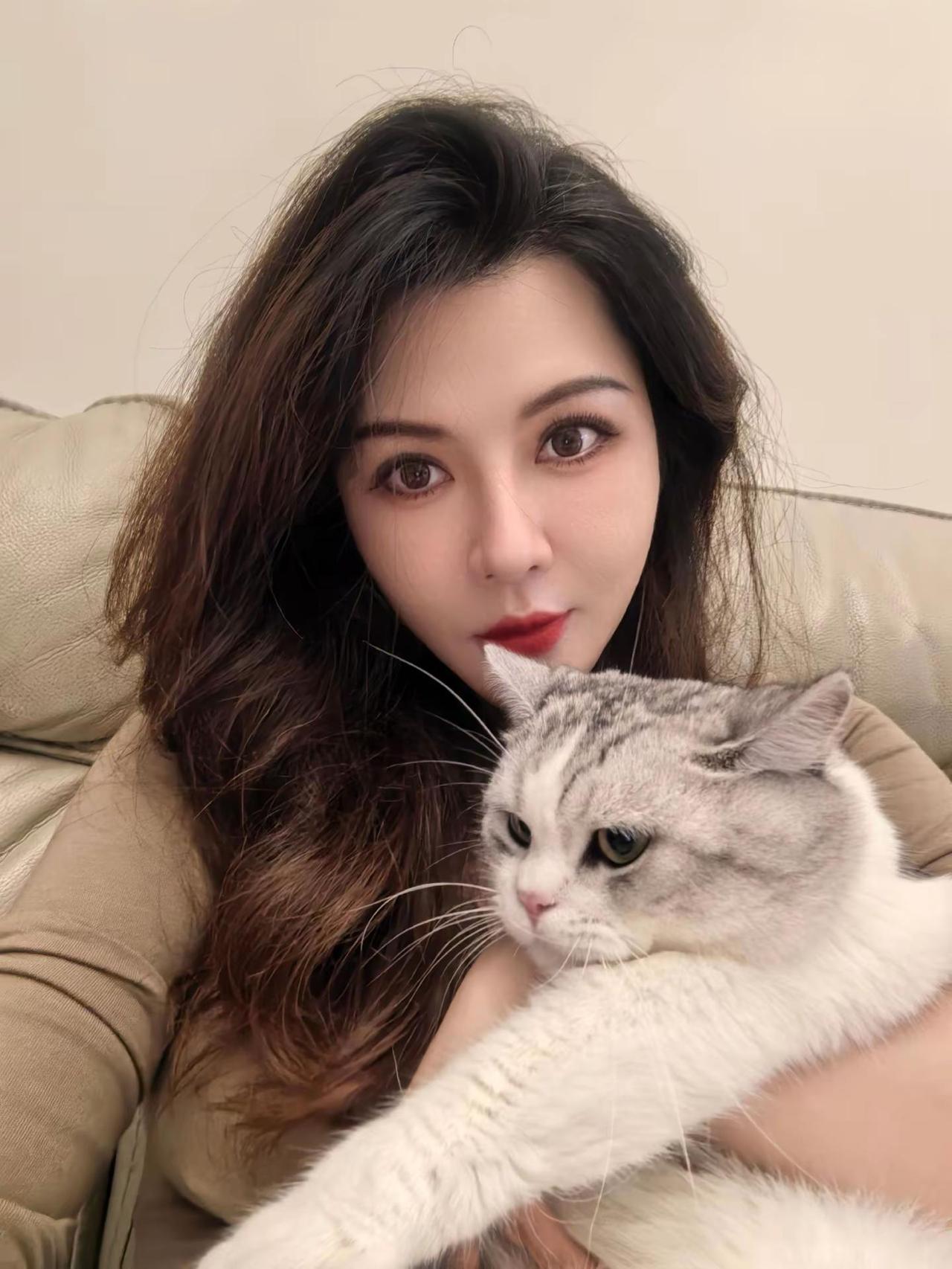 绝育后对我就是这个态度
