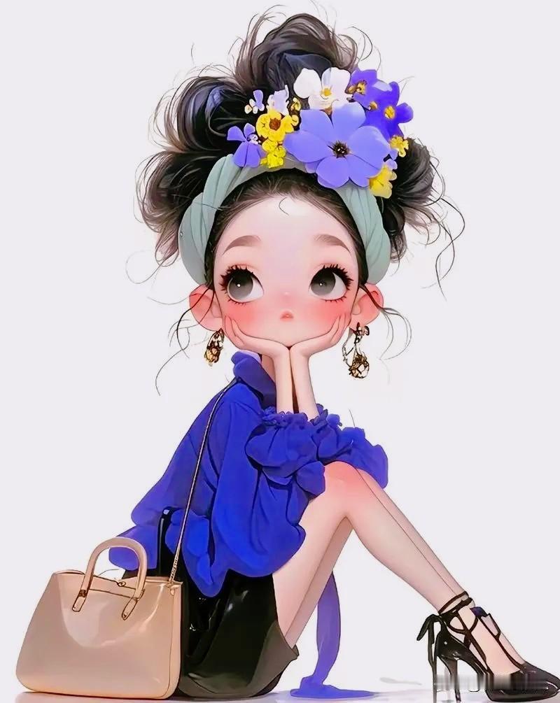 男人脾气不好，
影响事业；
女人脾气不好，
影响家庭，
人只要脾气好，
凡事都会