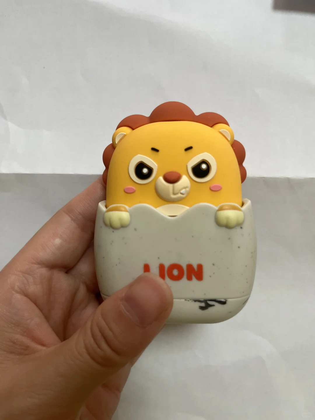 是可可爱爱的小印章