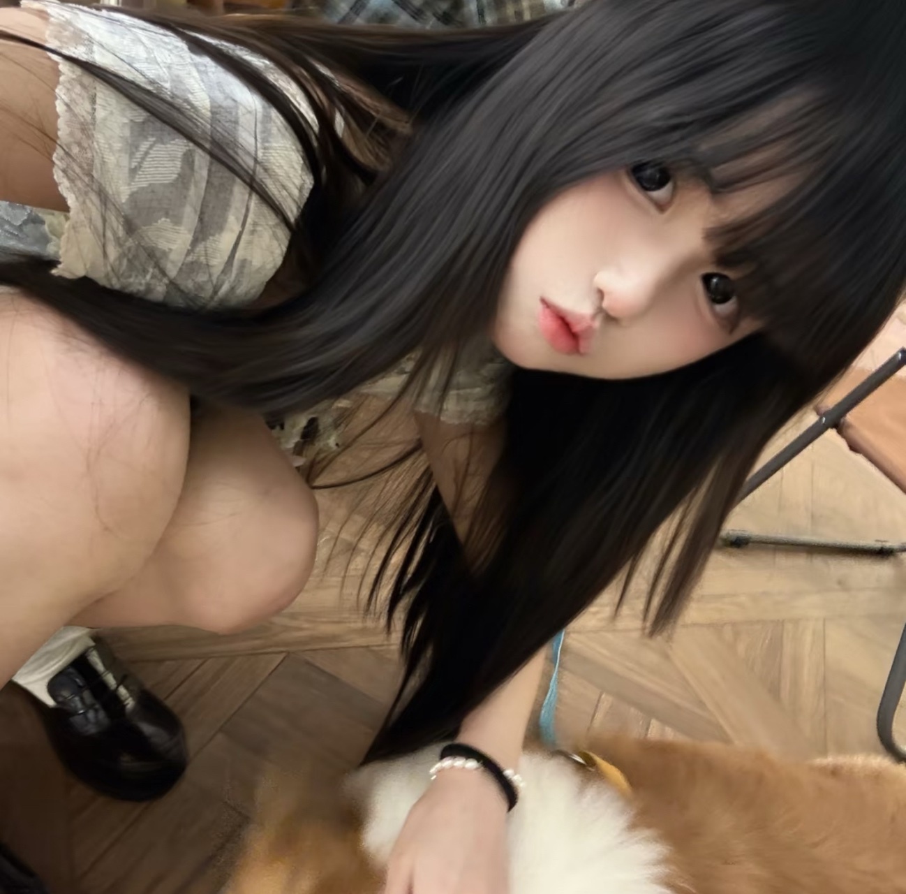 𝑾𝒆𝑪𝒉𝒂𝒕｜小众高级感无水印女头分享𝑆𝘩𝑎𝑟𝑒.👒 