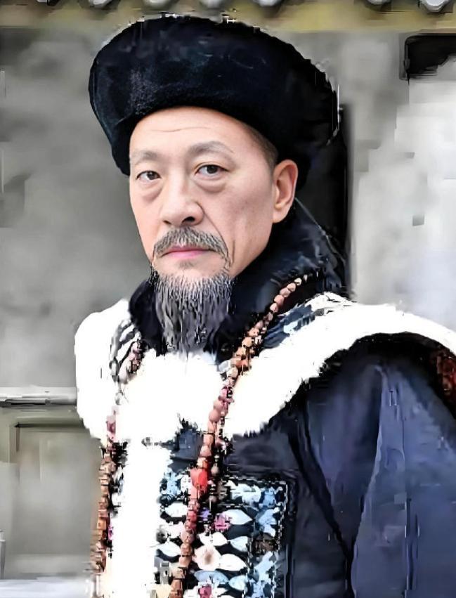 1861年，肃顺被带到宣武门菜市口处决时，拒绝下跪，愤怒地说：“慈禧是一个给国家