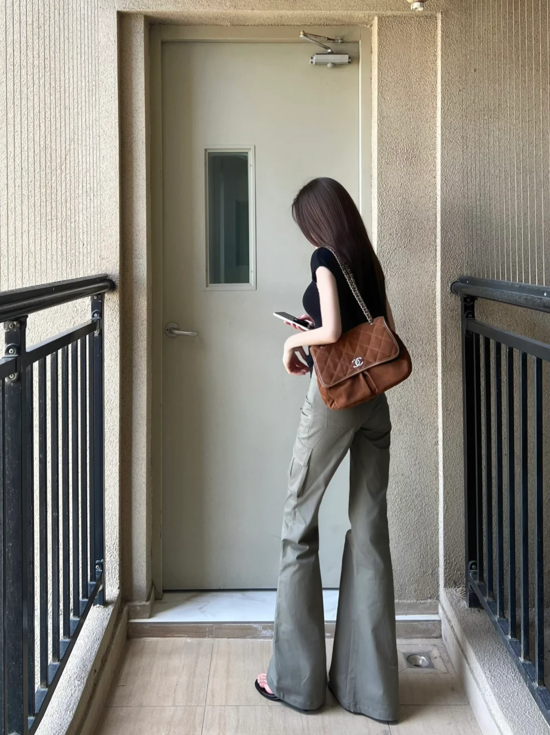 168/98 分享一组休闲日常！