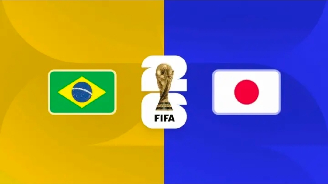 巴西vs日本巴西首发：1-阿利松、3-加布里埃尔、4-马尔基尼奥斯、13-达尼洛