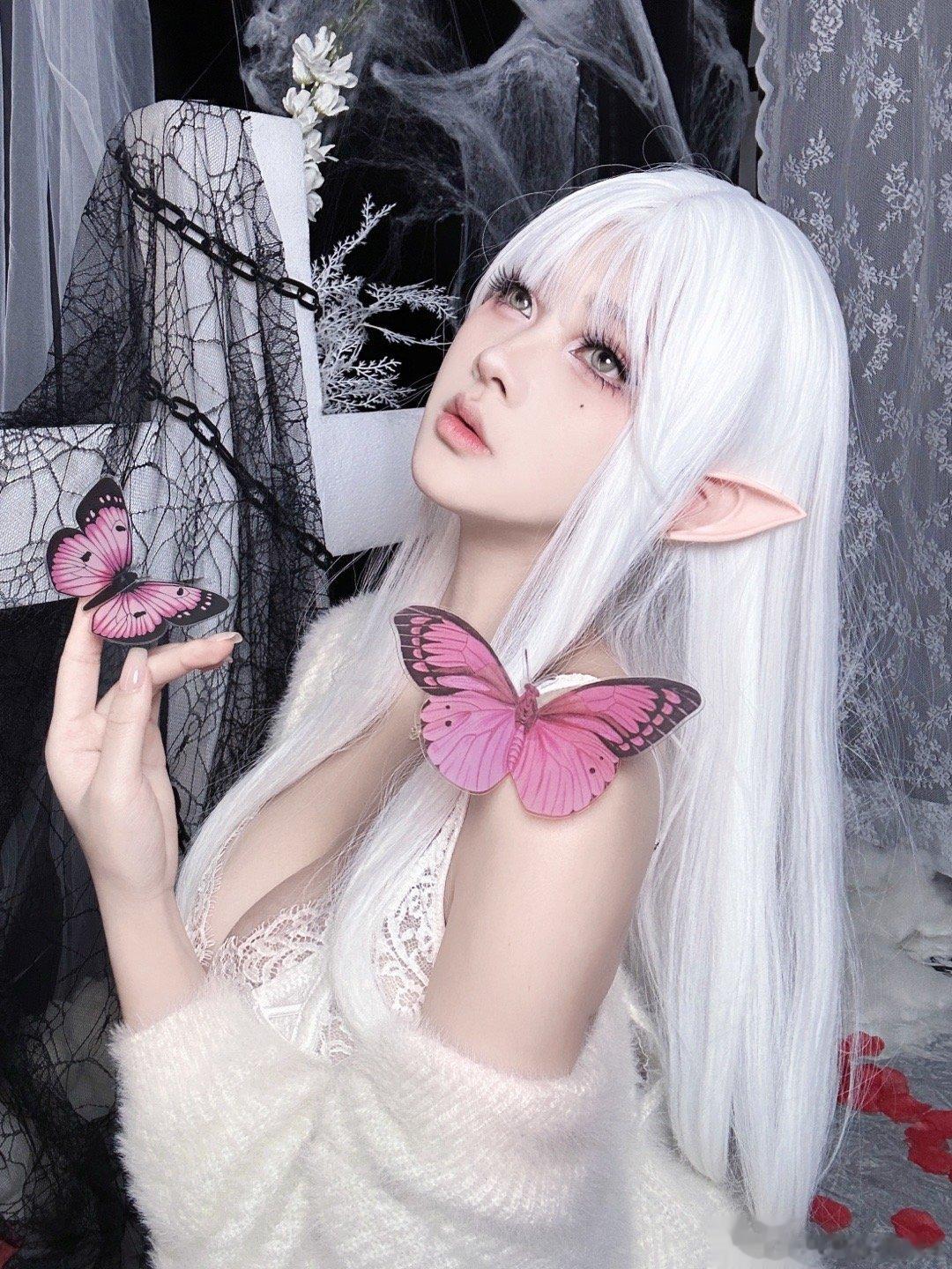 🦋 ​​​
