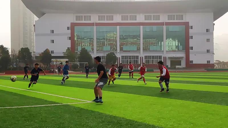 张家界市足球协会通报“张家界足球队与广东铭途足球队球员发生言语争执并升级为肢体冲