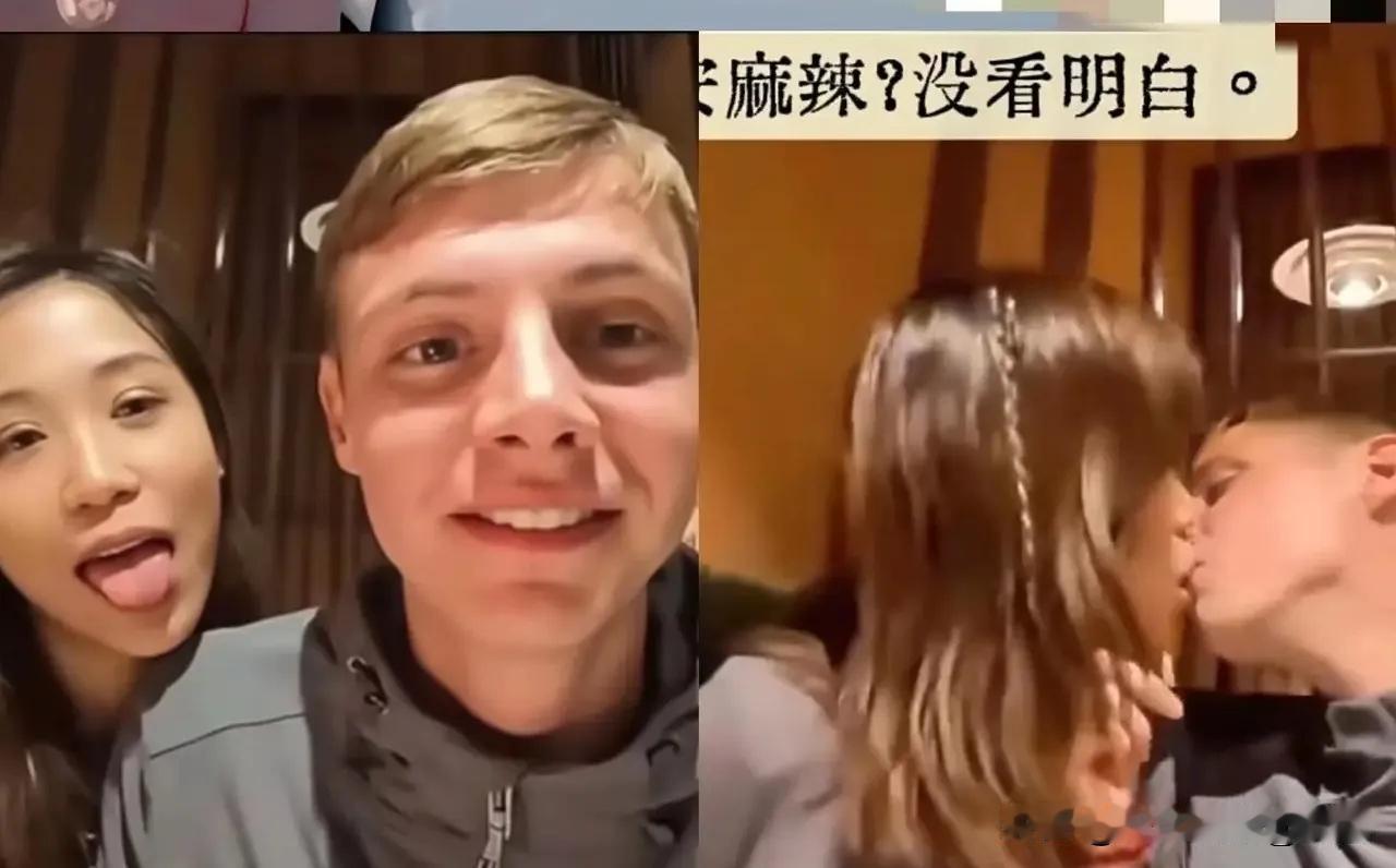 一夜之间全没了！西安“麻辣烫”女主终于栽了，账号也没了。
 
曾经在镜头前笑得风