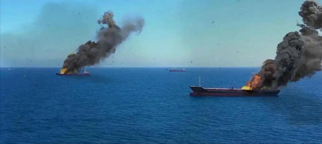 事情闹大了，沙特、俄罗斯、阿联酋、伊拉克、科威特等8国发布联合声明：自5月起，将