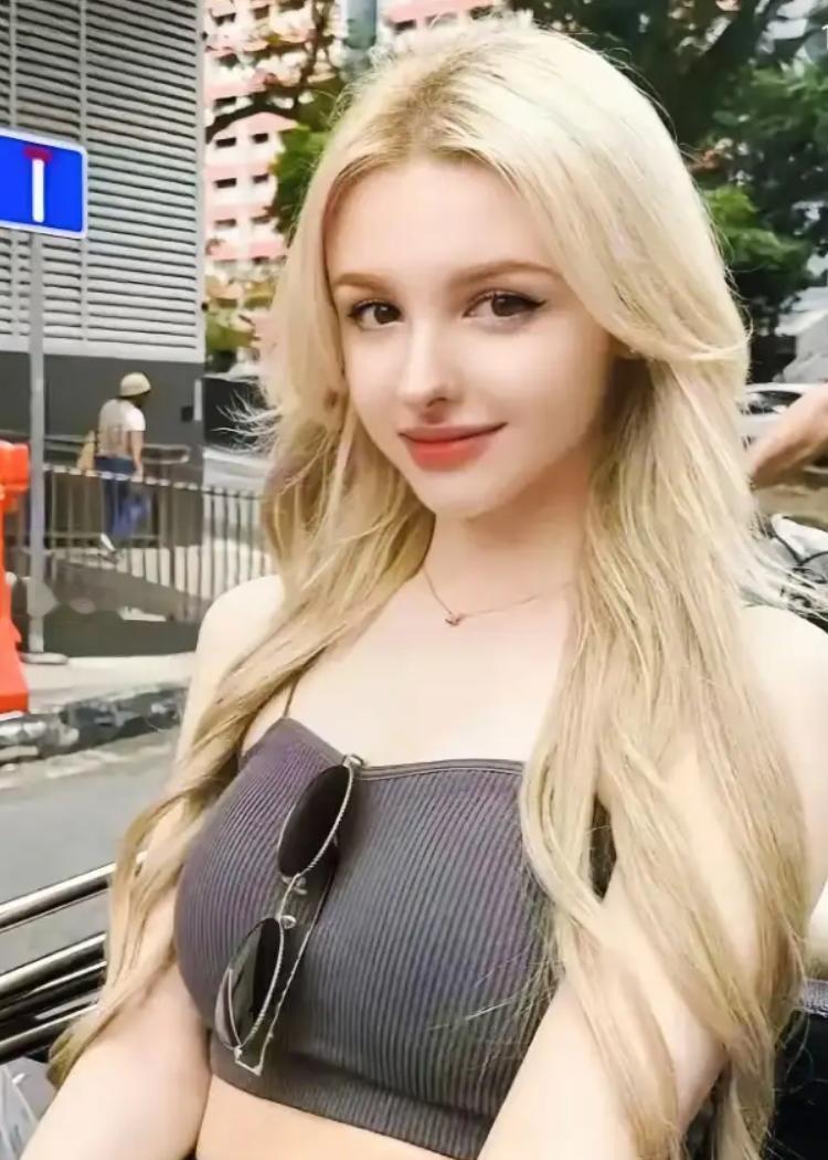 俄乌冲突持续了这么久，乌克兰女孩现在想找个靠谱的男人都很难，那么她们的未来应该怎