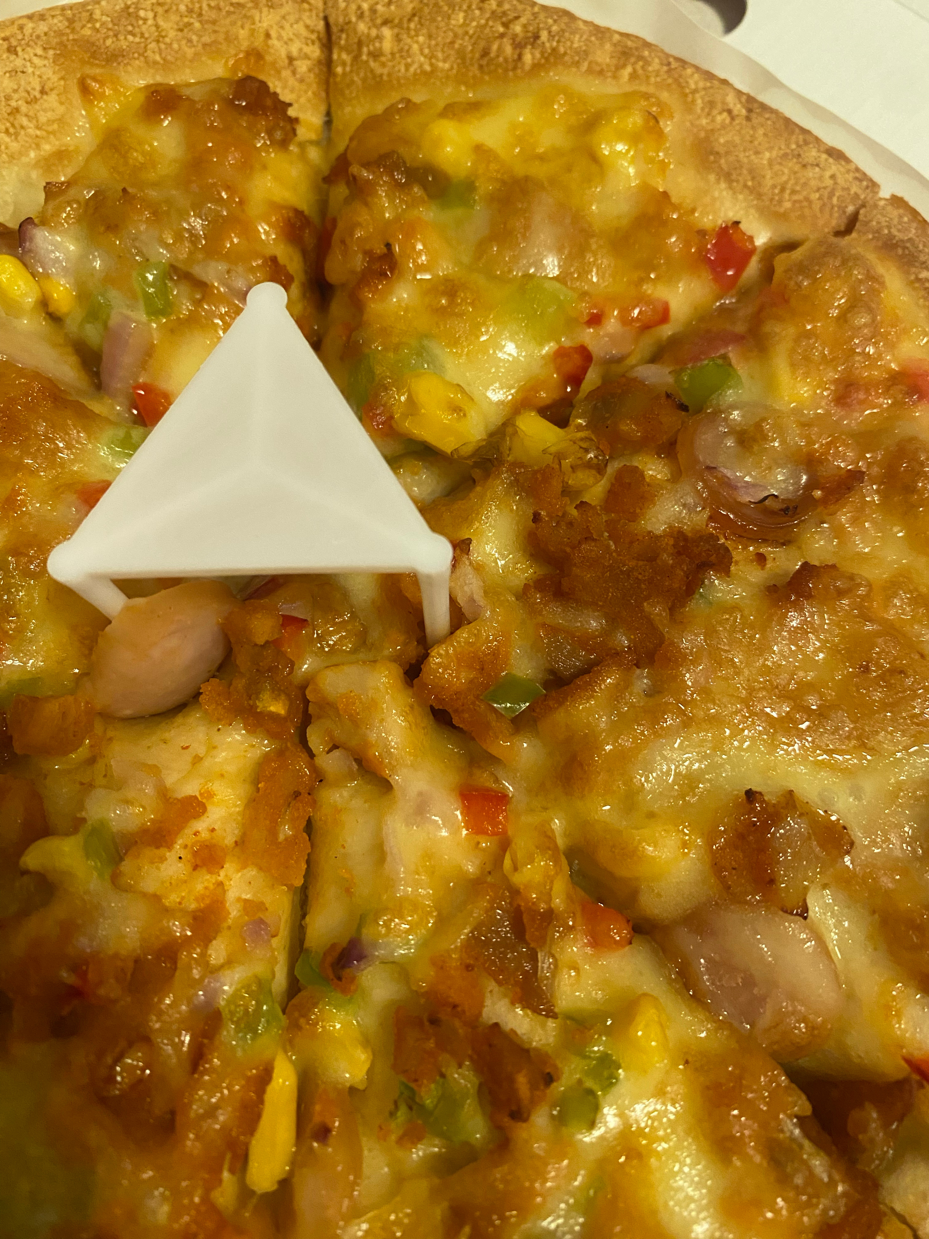 披萨披萨🍕菠萝菠萝🍍 