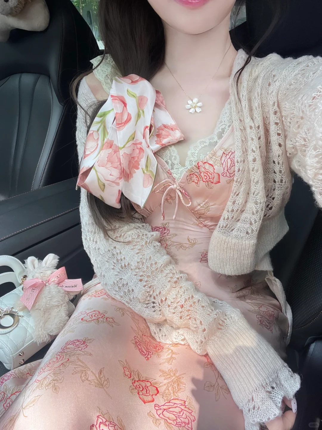 我的100条斜裁小裙子！🌷