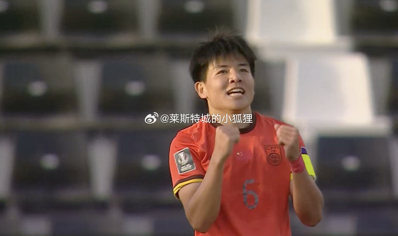 全场比赛结束 中国U23男足0-0战平泰国U23男足 小组赛不败+0失球出线！！