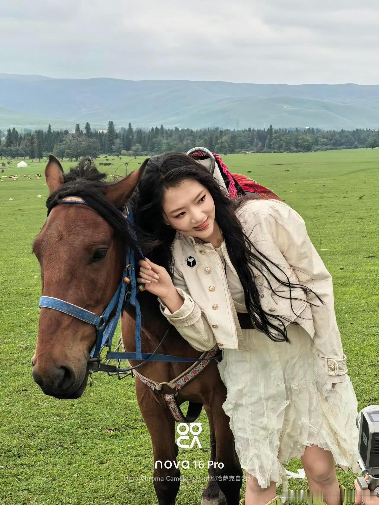 colorwalk的拍摄手法 色彩漫步拍摄技巧分享：选定专属主色调，沿路捕捉对应