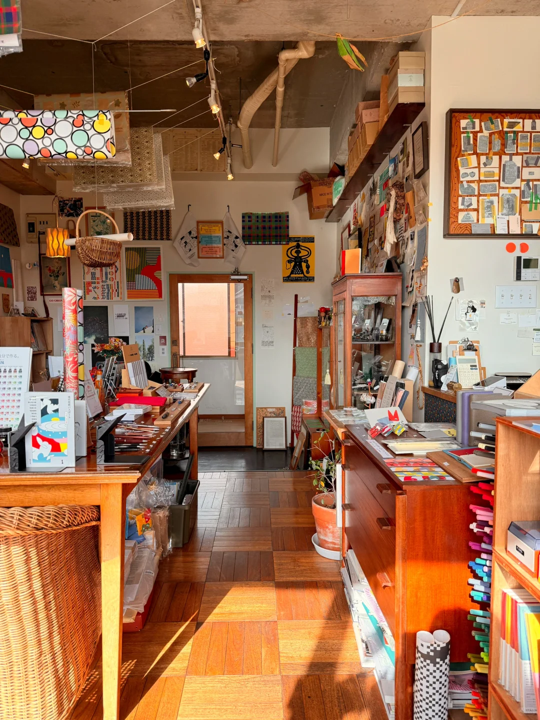 如果家能变成杂货铺