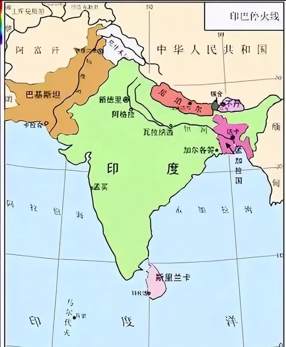 中国男人竟然遭印度阿三嘲笑？
        今天印度人在TikTok上大肆嘲笑