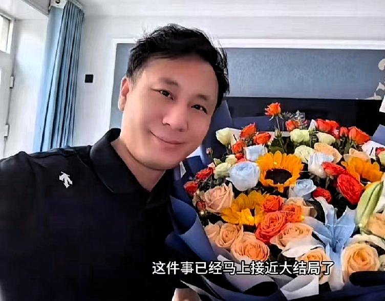 把把准这次直播，信息量不小！

刷到老汤直播，他提到“二八事件已接近大结局，商丘