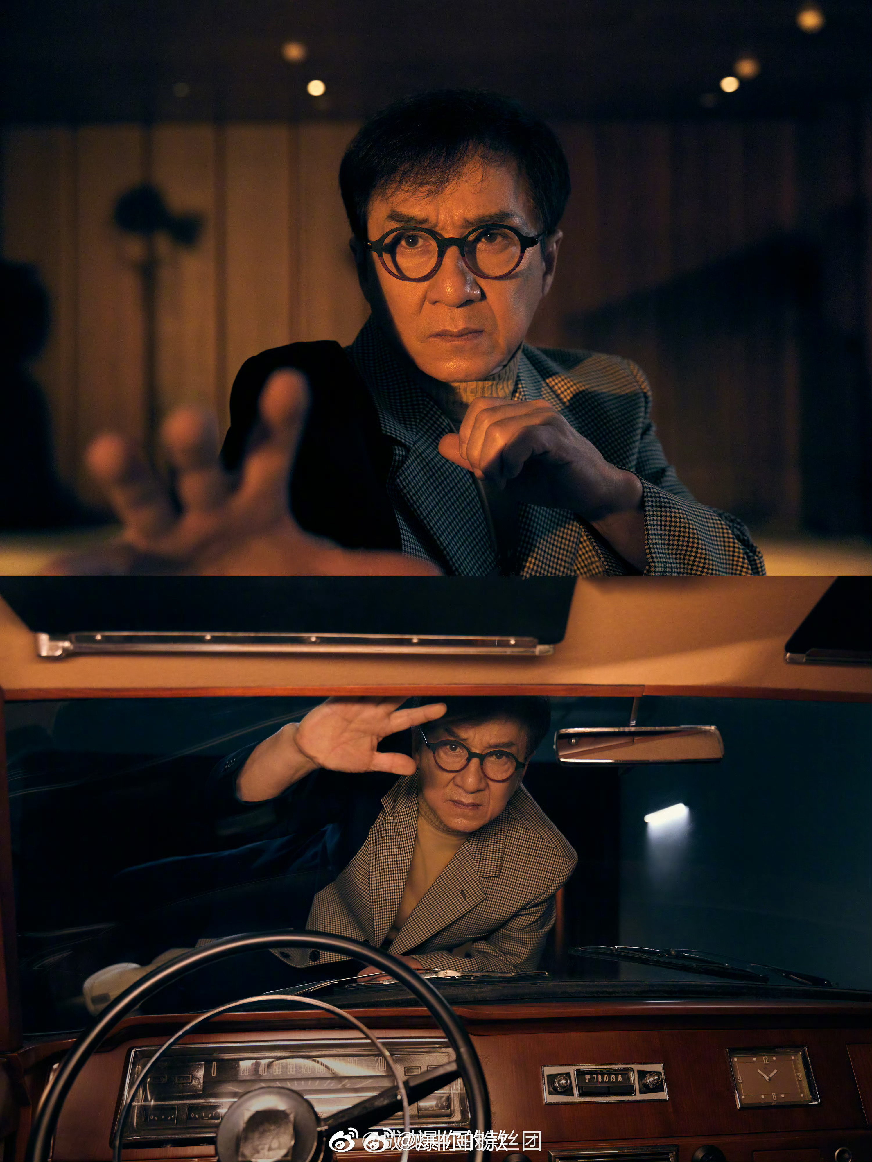 成龙72岁生日今天是成龙72岁生日祝成龙大哥72岁生日快乐！动作喜剧的传奇，永远