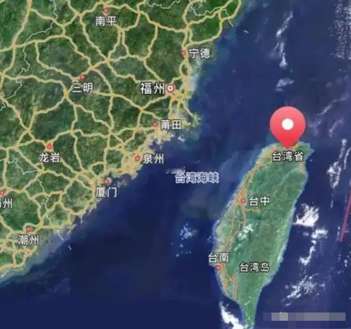 这下终于明白，中国为什么不趁机收回台湾了，说白了，不是中国不想，而是背后牵扯太大