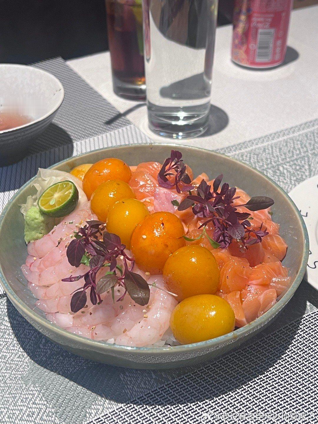 今日的饭 ​​​