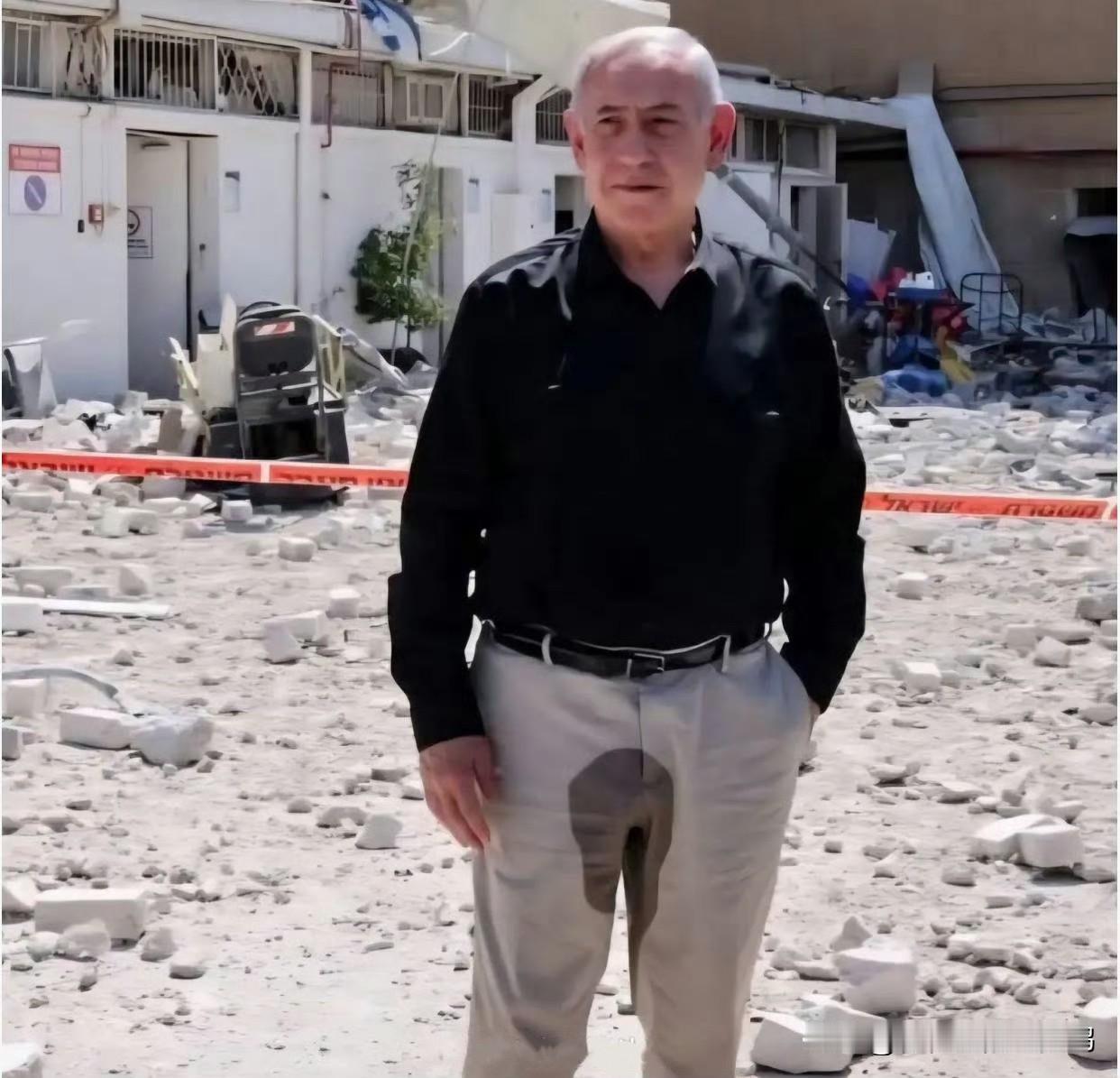 以色列已在包括特拉维夫在内的古什丹城市群开放了防空洞。
坎电视台：“特拉维夫的防