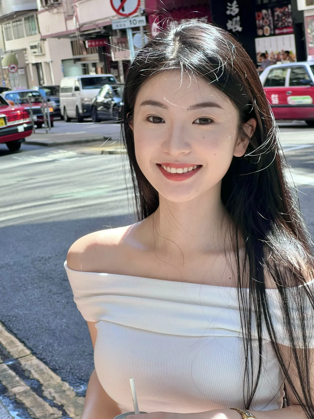 靠近我就是好天气