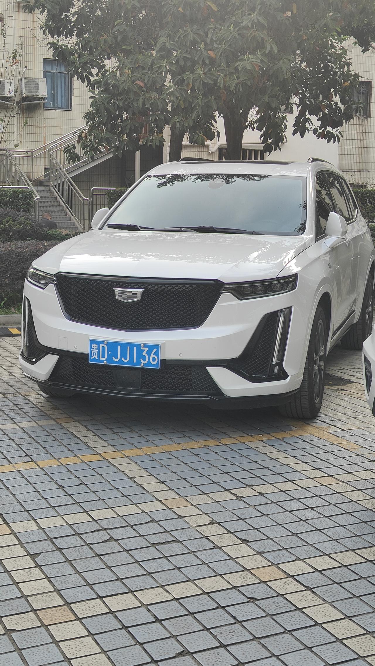 凯迪拉克是美系高端车的代表
就连美国总统座驾都是凯迪拉克野兽
车身用料操控安全配